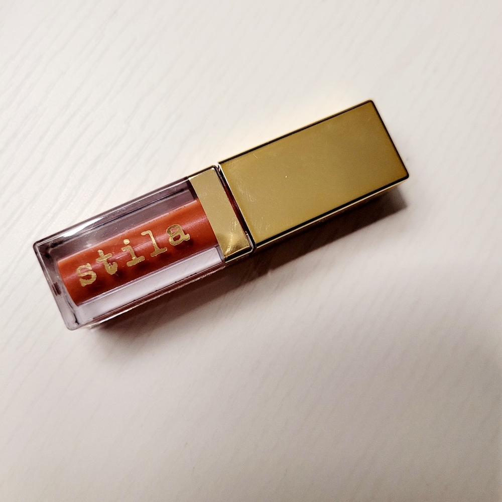 Stila Suede Shade Liquid Eyeshadow